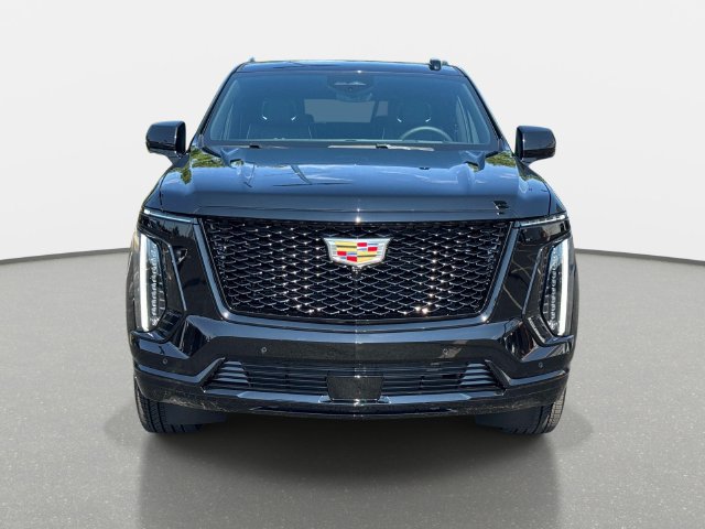 New 2026 Cadillac Escalade ESV Sport w/ LPO, Floor Liner Package AWD/4WD image 9