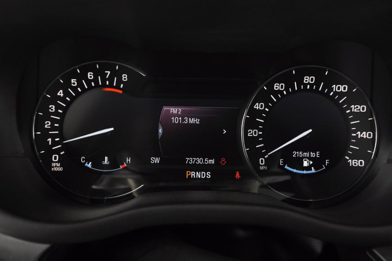 Used 2015 Lincoln MKC AWD w/ Equipment Group 102A Reserve image 25