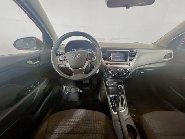 Used 2020 Hyundai Accent SE FWD image 19