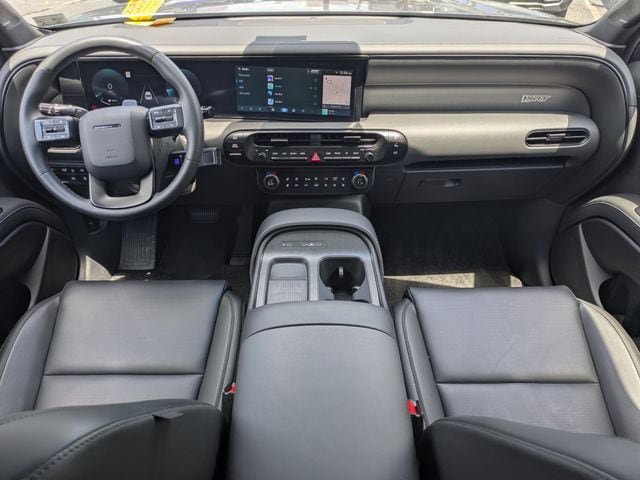 Certified 2026 Hyundai Palisade XRT Pro AWD/4WD image 15