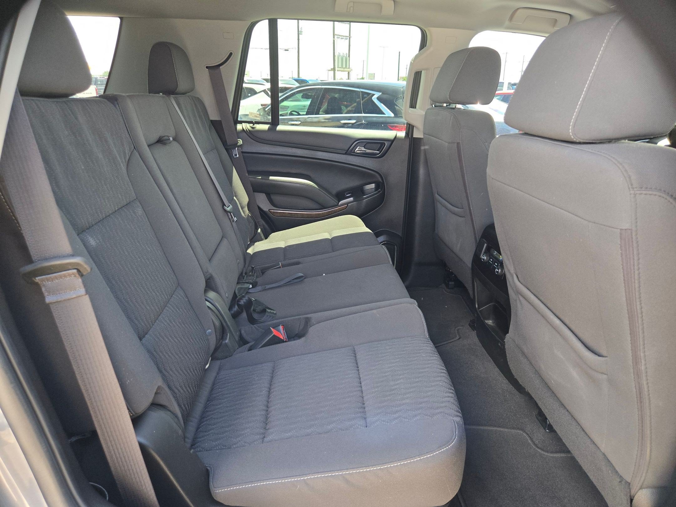 Certified 2020 Chevrolet Tahoe LS RWD image 23