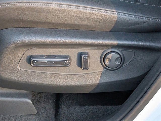 Used 2025 Honda CR-V EX-L image 16