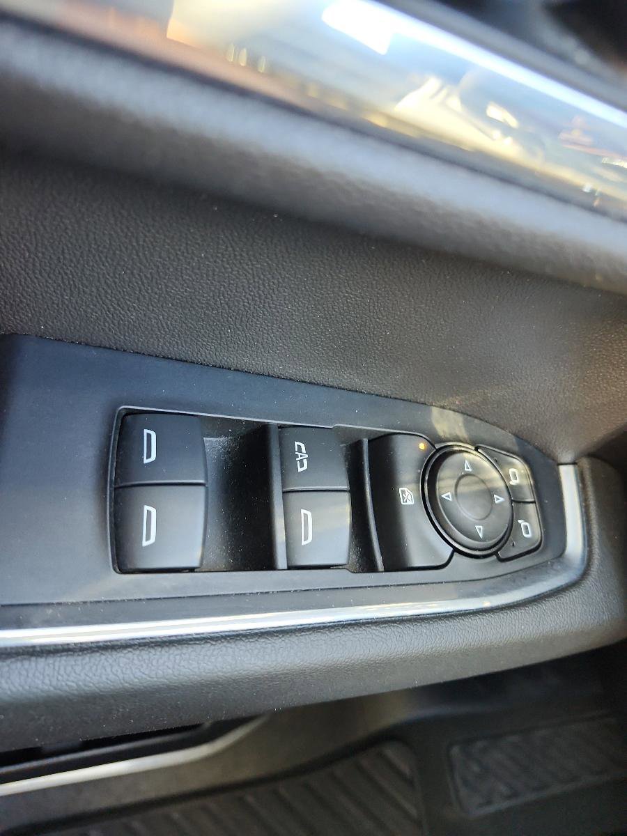 Certified 2024 GMC Sierra 1500 SLE image 19