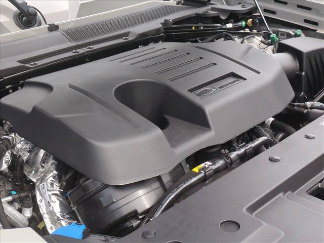 New 2026 Land Rover Defender 110 X-Dynamic SE AWD/4WD image 19