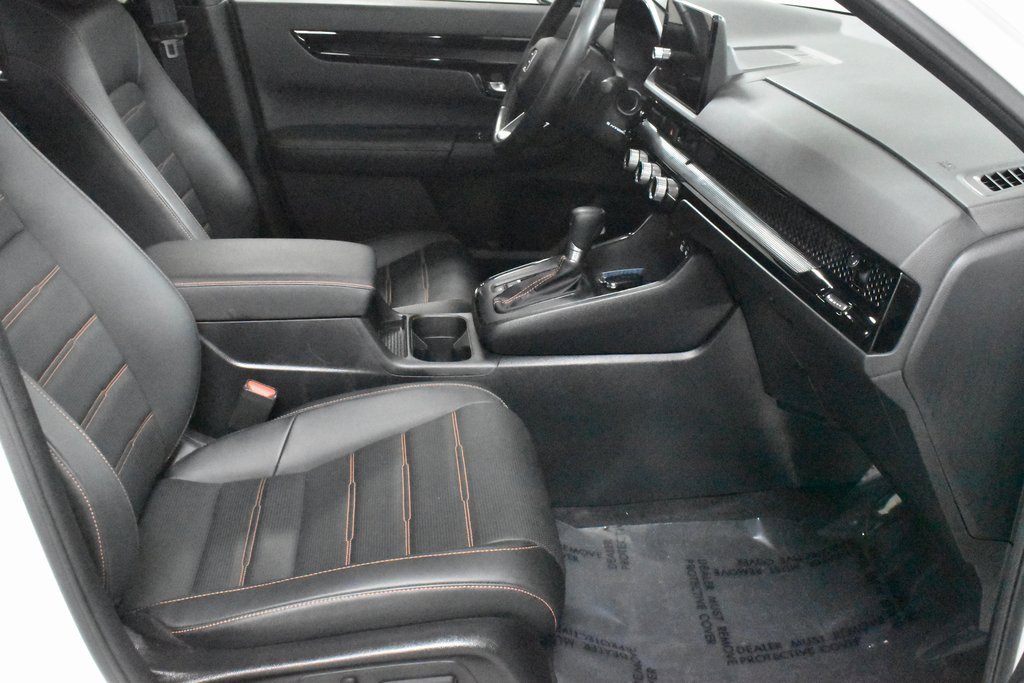 Used 2023 Honda CR-V Sport Touring image 14
