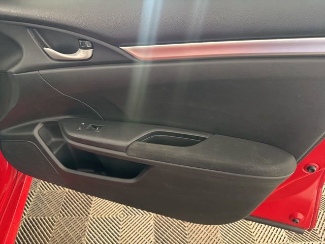 Used 2016 Honda Civic LX image 30