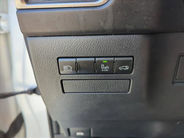 Used 2018 Lexus NX 300 FWD w/ Comfort Package image 21