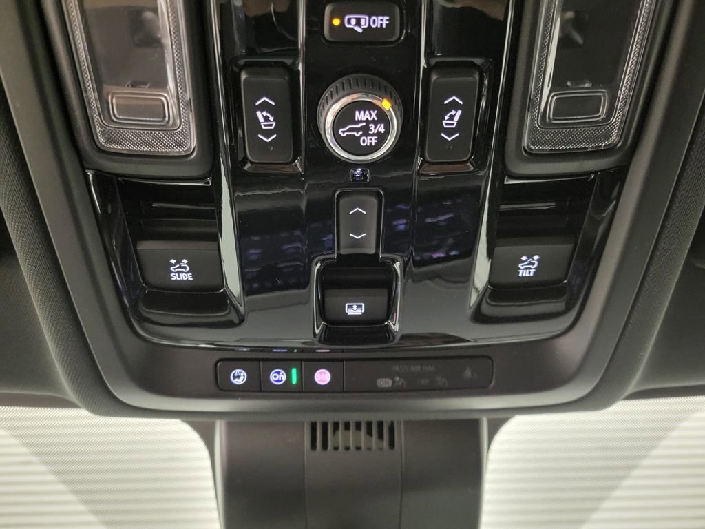 New 2026 Chevrolet Tahoe Premier image 18