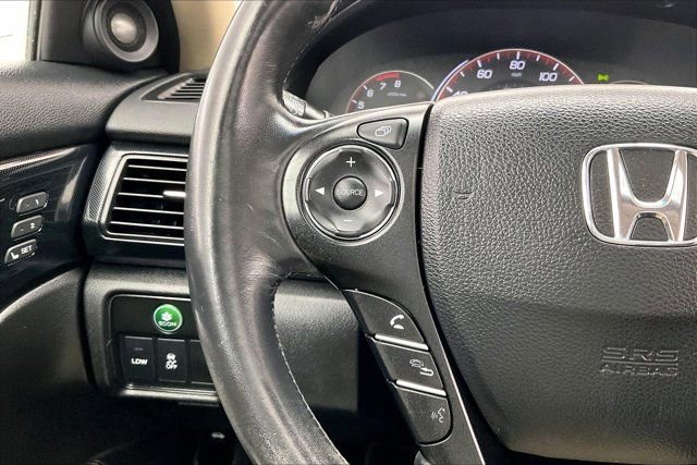 Used 2013 Honda Accord EX-L image 21