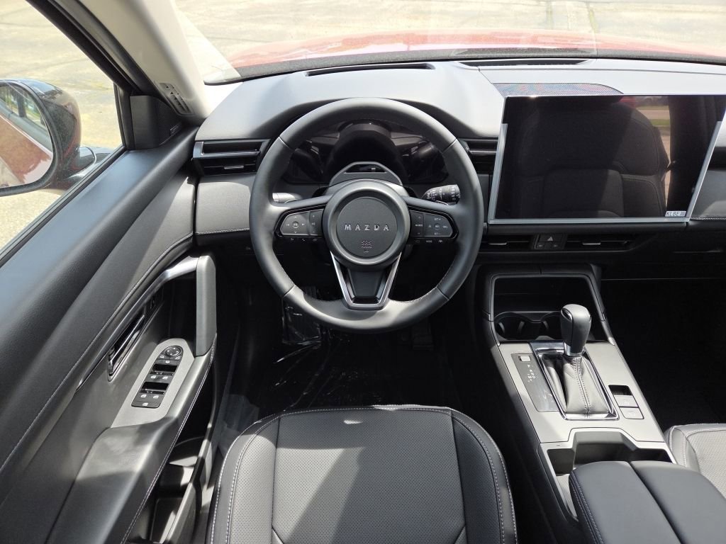 New 2026 MAZDA CX-5 2.5 S w/ Premium Plus Package AWD/4WD image 18