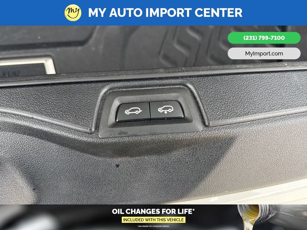 Used 2024 BMW X7 xDrive40i w/ Premium Package image 33