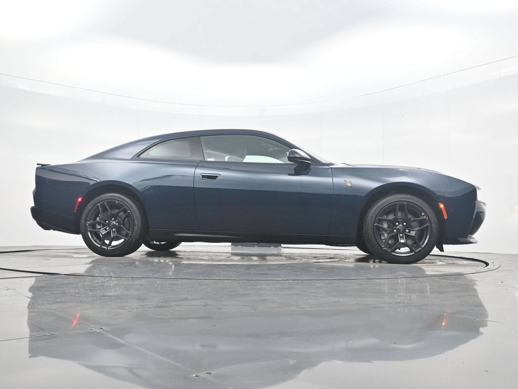 New 2026 Dodge Charger Scat Pack w/ Blacktop Package AWD/4WD image 34