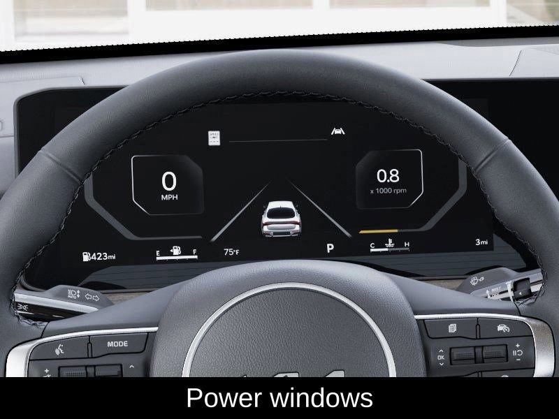 New 2026 Kia K5 EX FWD image 22