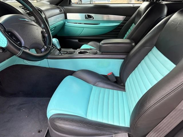 Used 2002 Ford Thunderbird RWD image 14