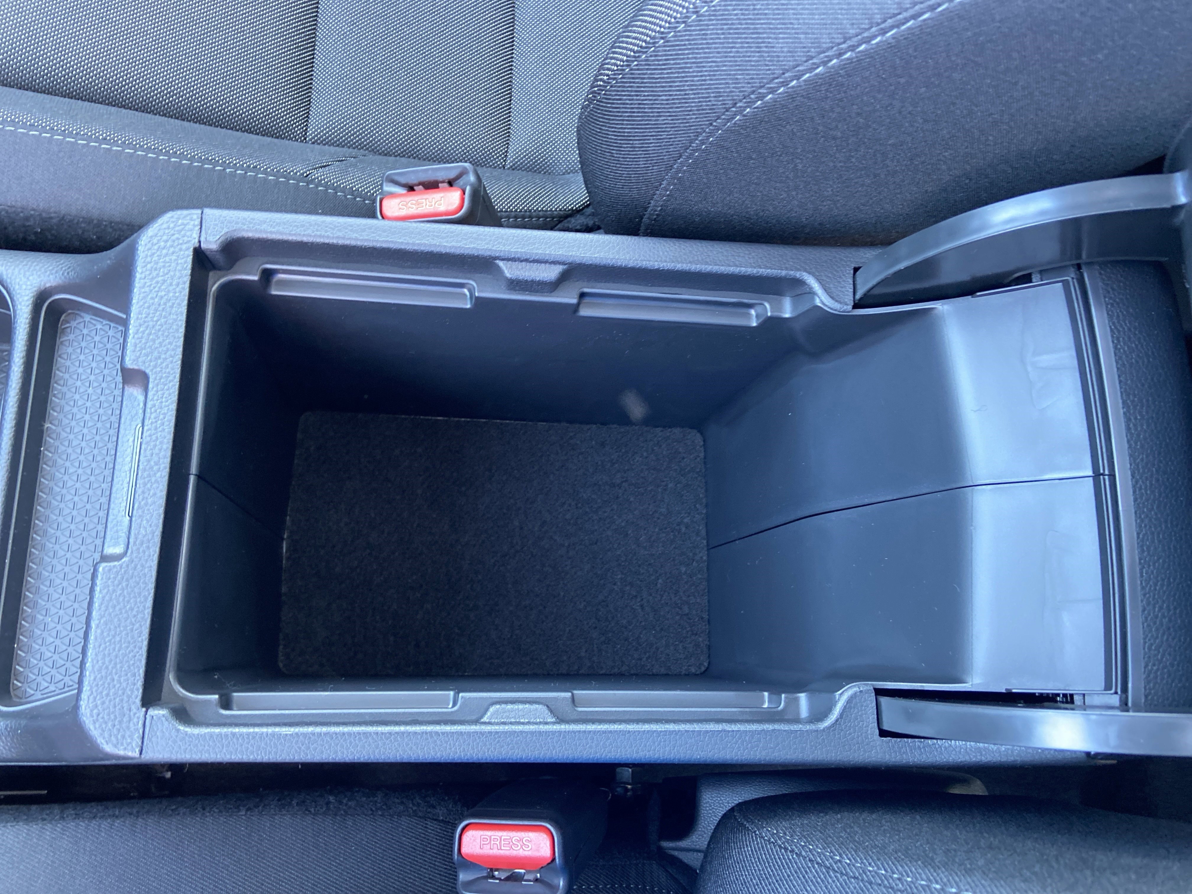 New 2026 Honda CR-V EX image 38