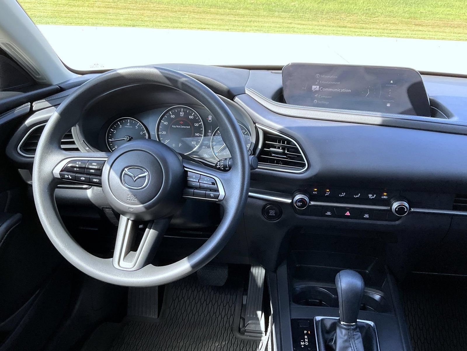 Certified 2024 MAZDA CX-30 AWD 2.5 S image 14