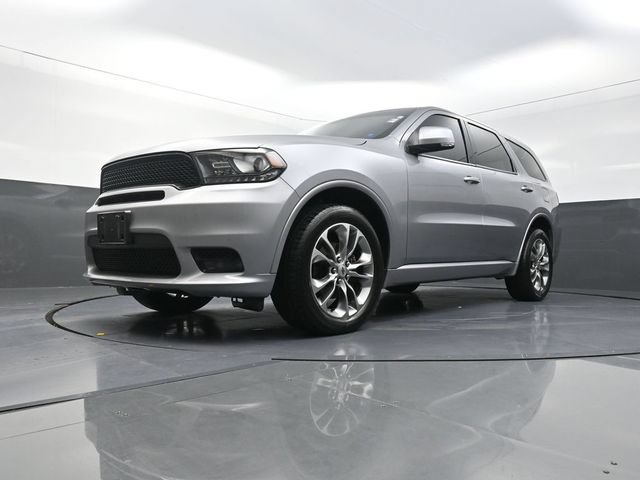 Used 2019 Dodge Durango GT AWD/4WD image 33