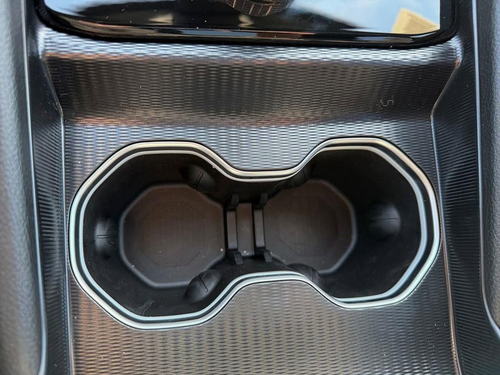 New 2025 Jeep Grand Cherokee Limited w/ MOPAR Finishing Package image 19