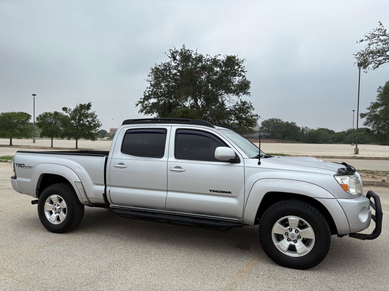 Used 2010 Toyota Tacoma PreRunner RWD image 57