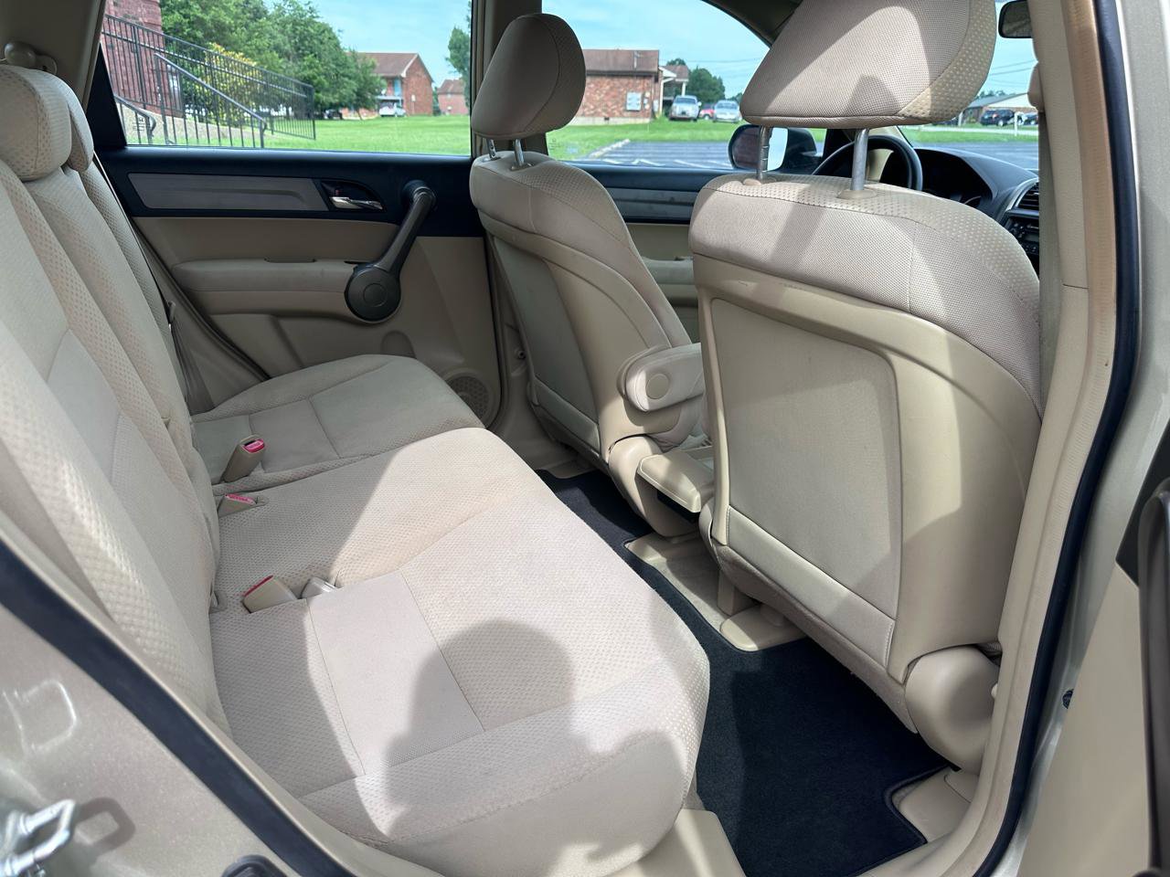 Used 2009 Honda CR-V LX image 21