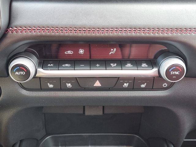 New 2026 MAZDA CX-50 AWD 2.5 Hybrid w/ Weather Package image 14