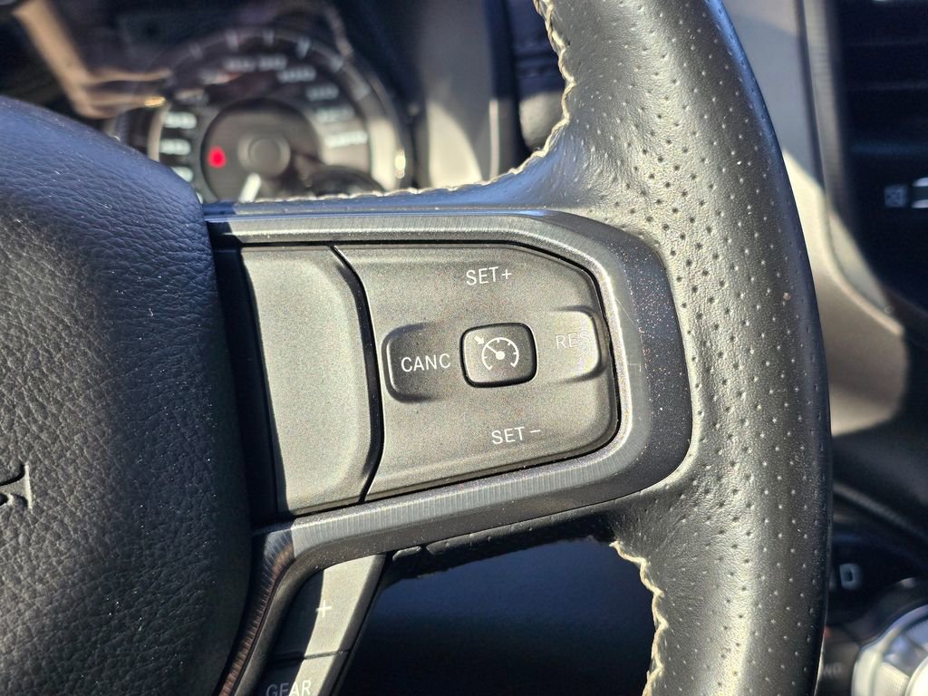 Used 2020 RAM 1500 Rebel w/ Rebel Level 2 Equipment Group image 34