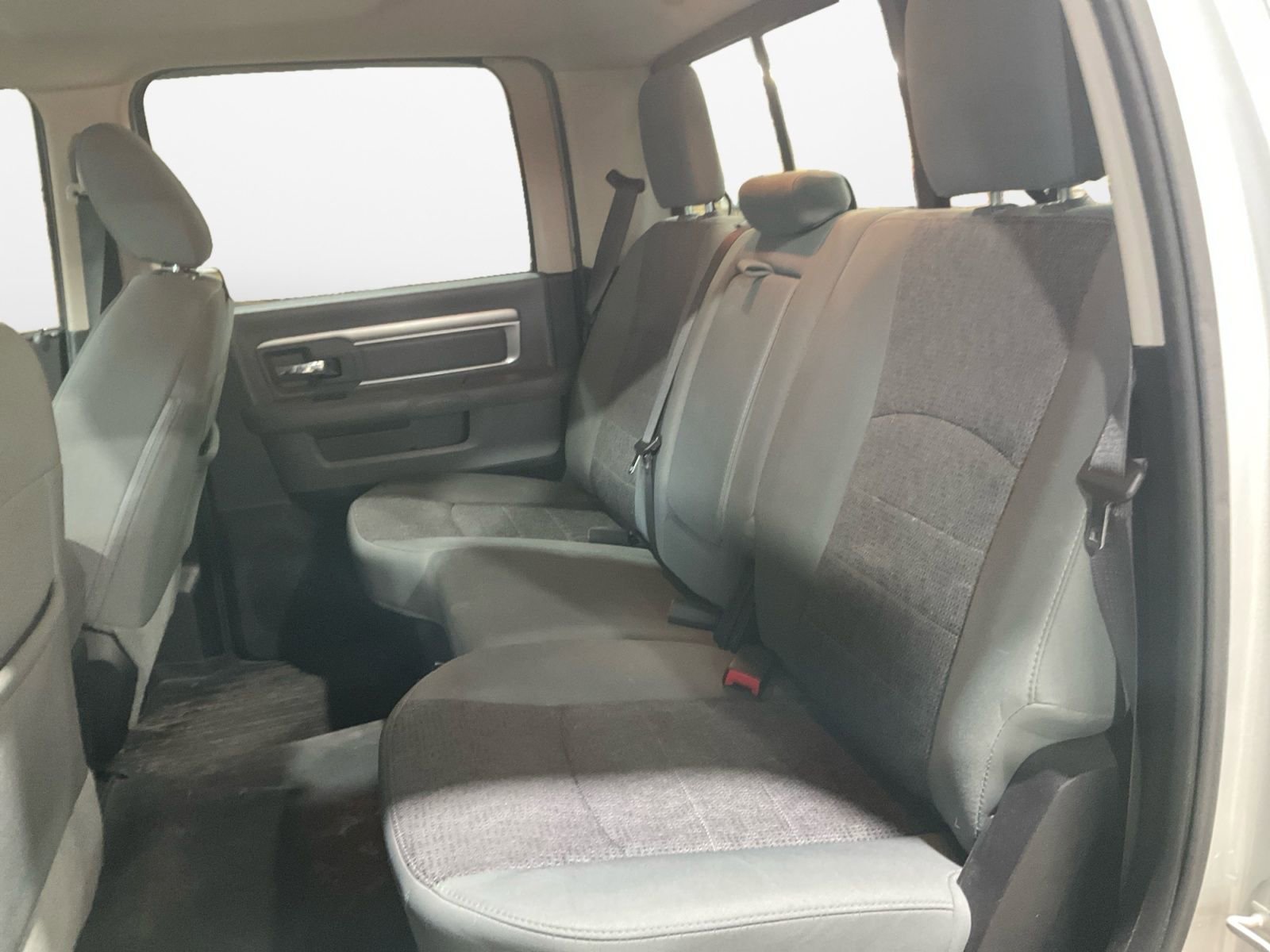 Used 2016 RAM 1500 Big Horn AWD/4WD image 13