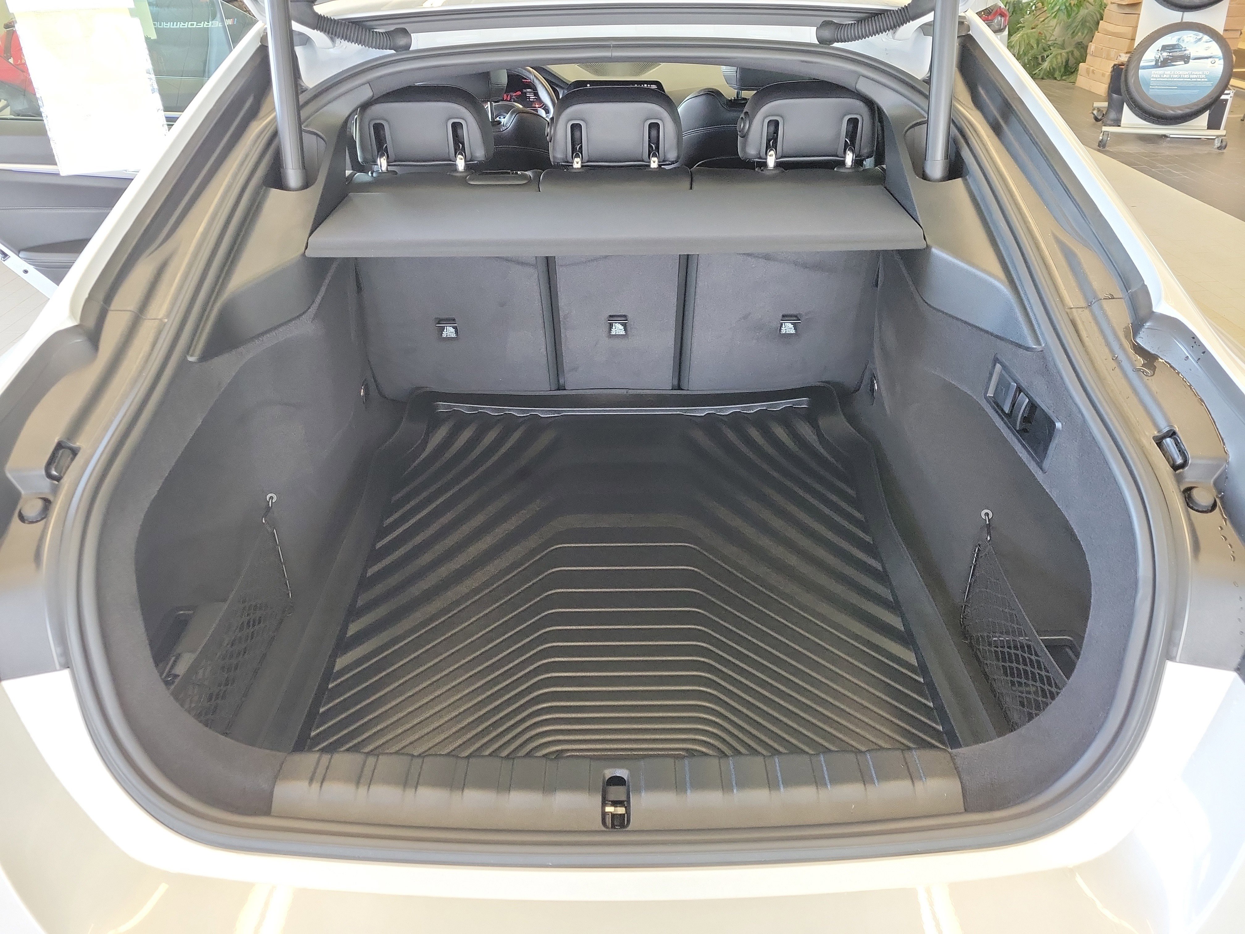 Used 2023 BMW 430i Gran Coupe xDrive w/ M Sport Package image 17