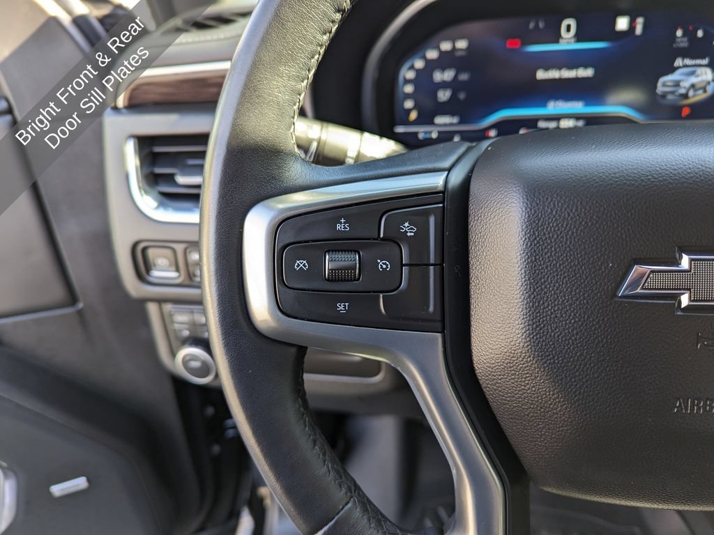 Used 2023 Chevrolet Tahoe Z71 AWD/4WD image 19