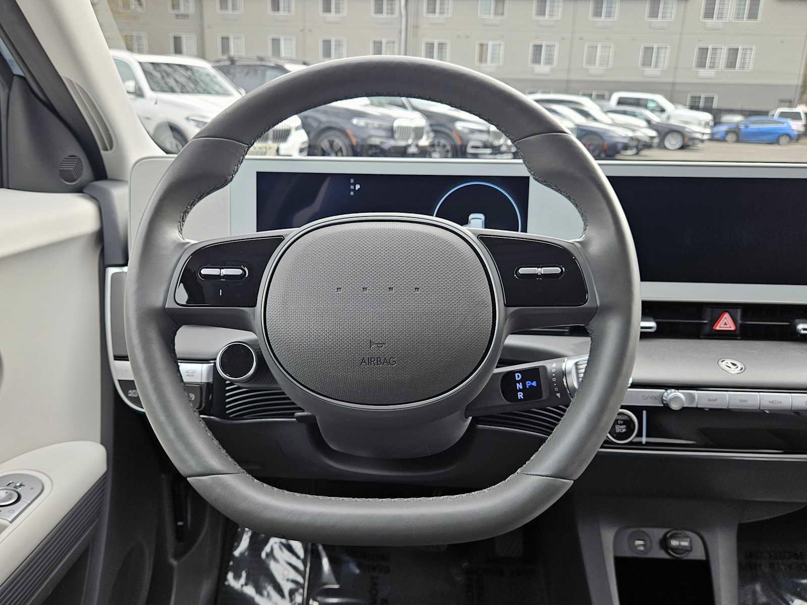 Used 2024 Hyundai Ioniq 5 SEL image 22