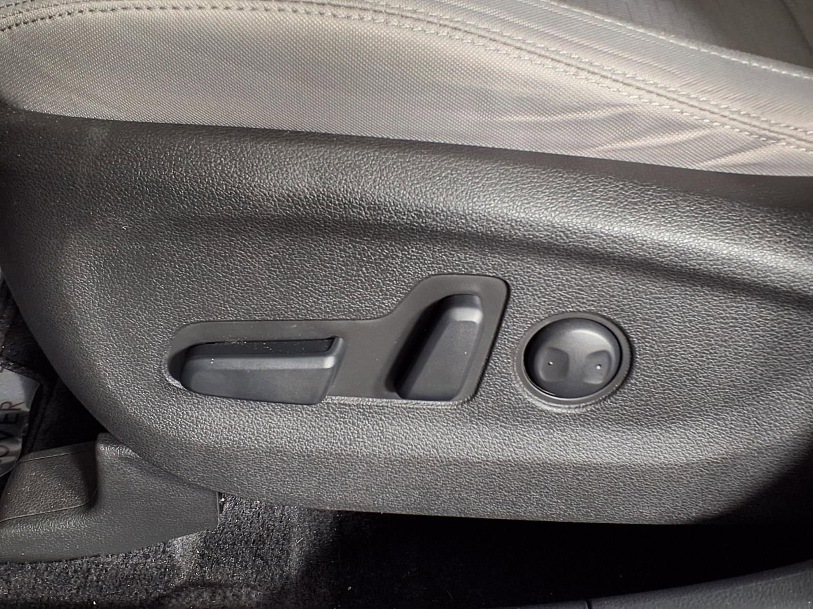 Used 2021 Hyundai Tucson SEL image 22