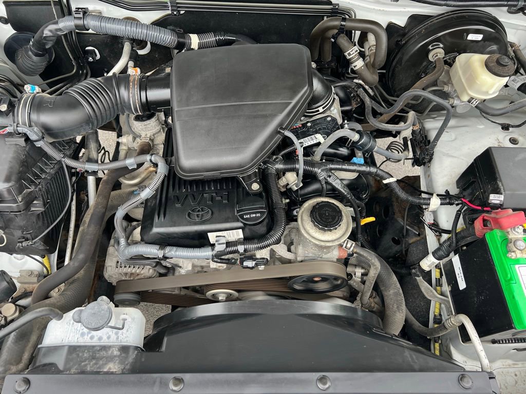 Used 2015 Toyota Tacoma 2WD Access Cab image 37