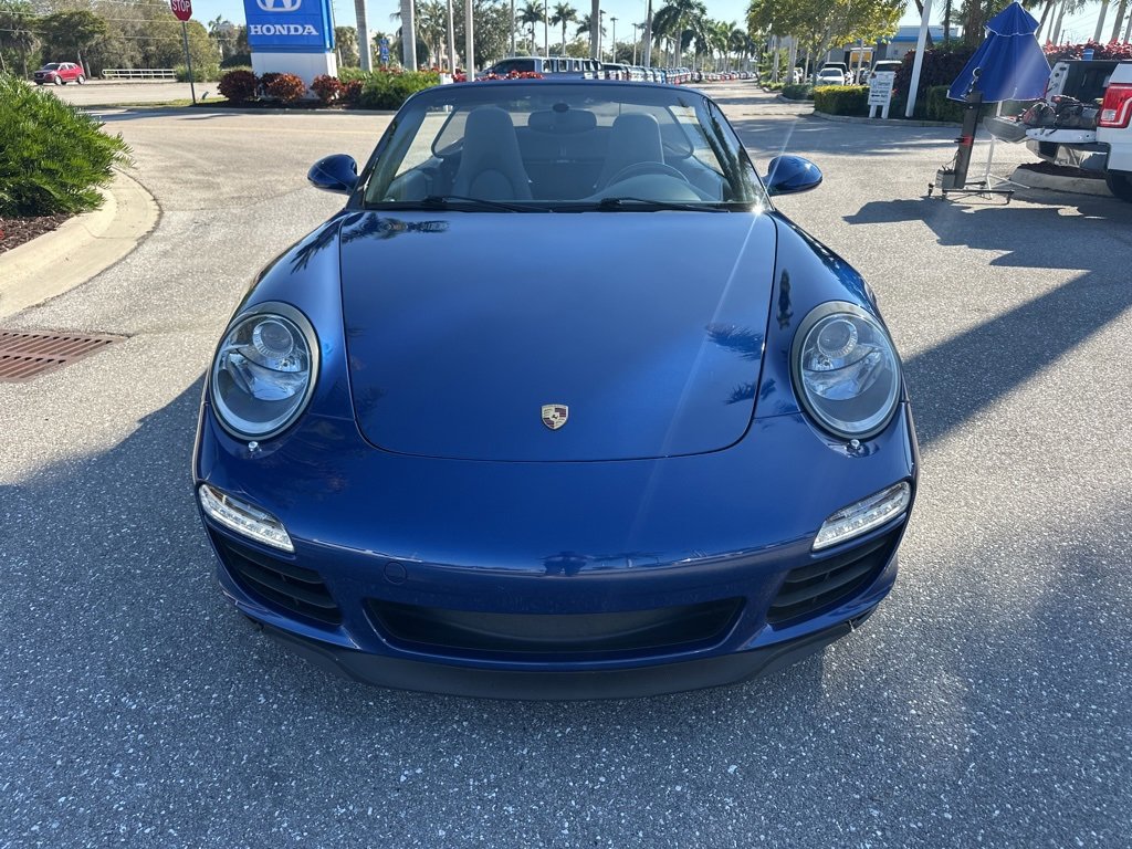 Used 2009 Porsche 911 Carrera S image 8