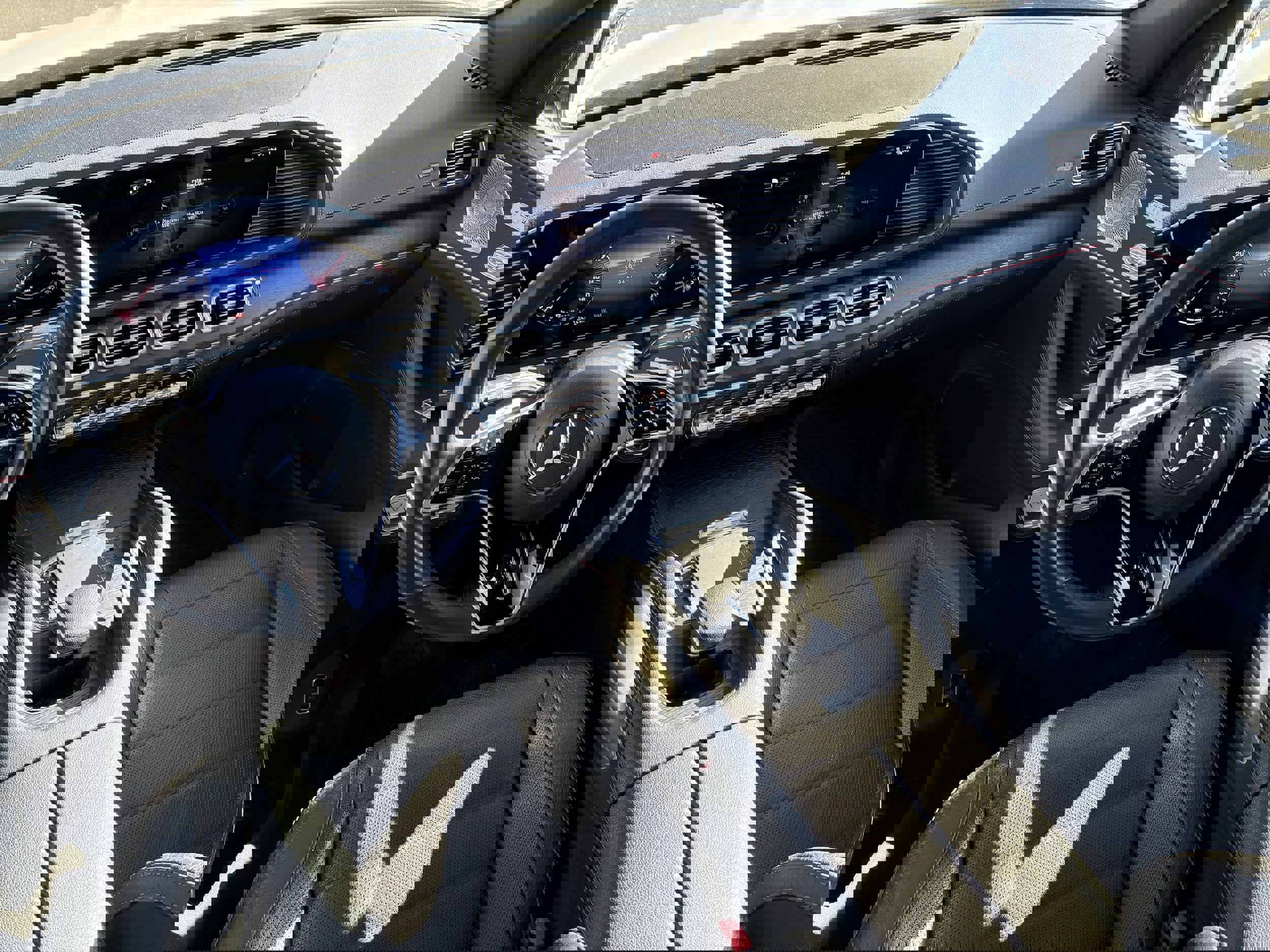 Used 2024 Mercedes-Benz GLE 350 4MATIC image 13