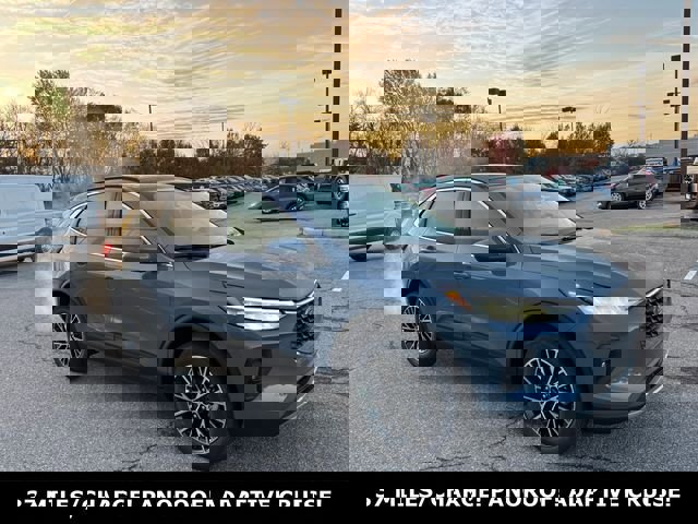 New 2026 Ford Escape SE image 27