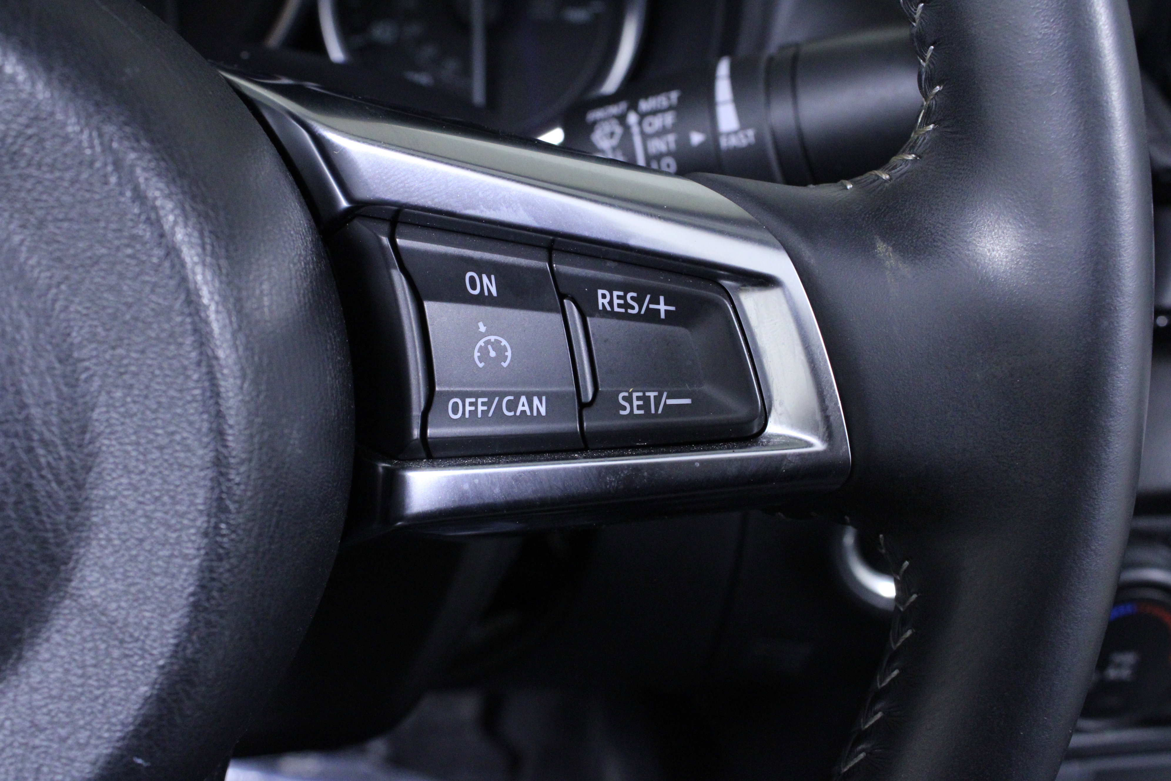 Used 2021 MAZDA MX-5 Miata RF Club image 22