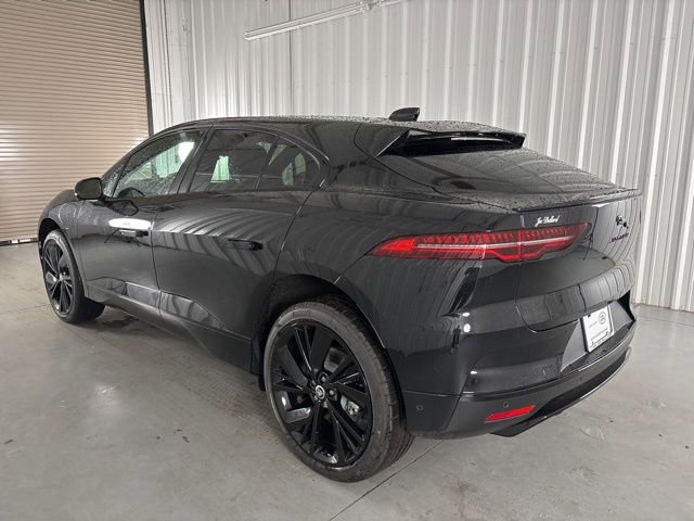 Used 2024 Jaguar I-PACE R-Dynamic HSE image 9