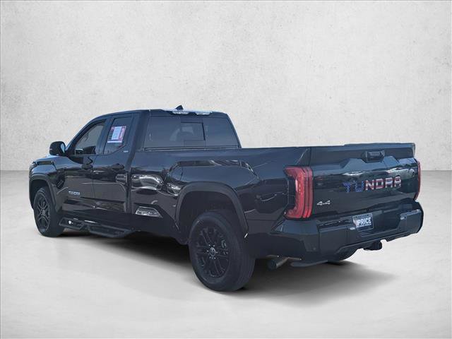 Used 2022 Toyota Tundra SR5 image 7