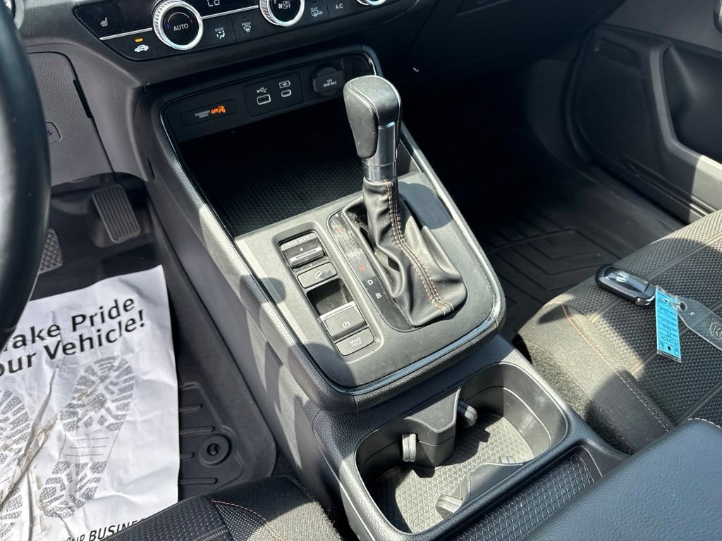 Certified 2023 Honda CR-V Sport image 23
