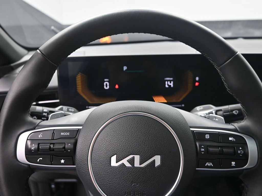 Certified 2026 Kia K5 GT image 15