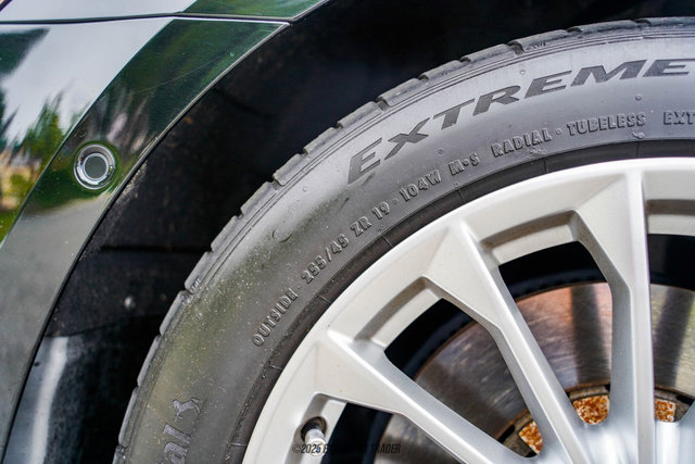 Used 2019 Audi A8 L 3.0T w/ Executive Package image 74