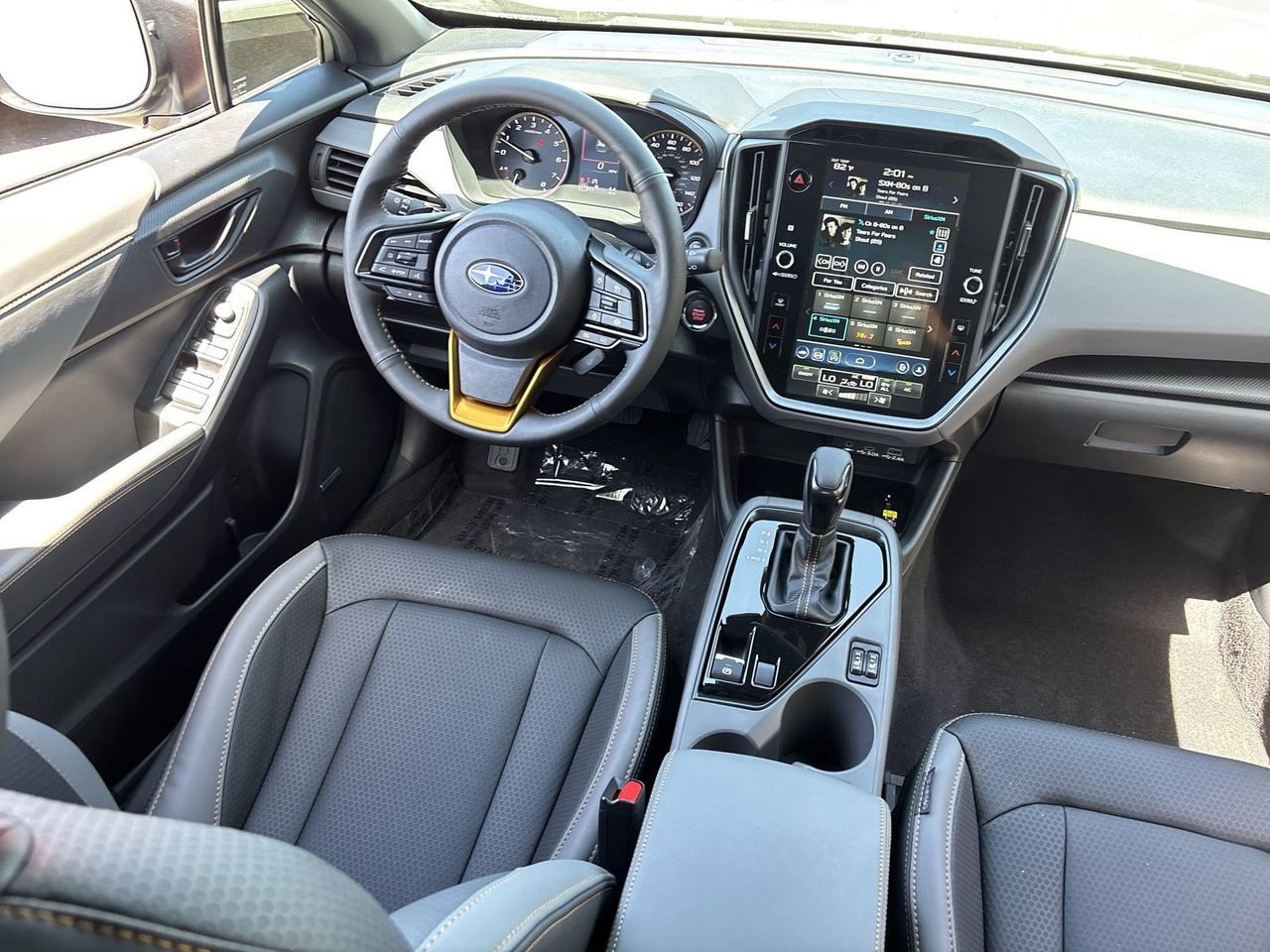 New 2026 Subaru Crosstrek 2.5i Wilderness AWD/4WD image 10
