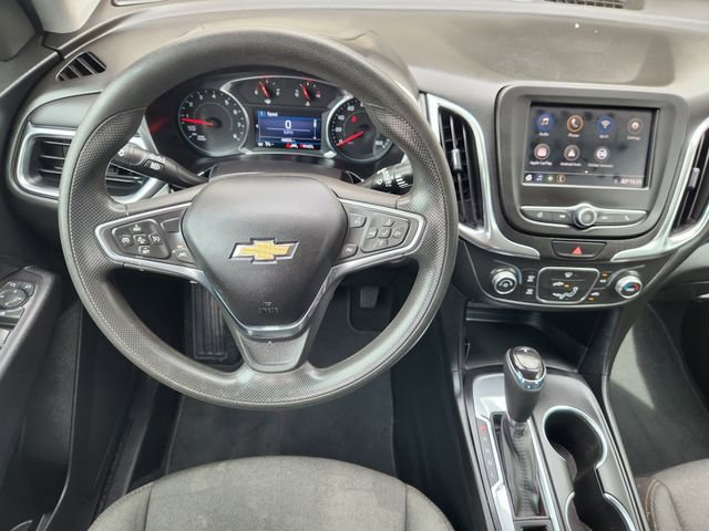 Used 2020 Chevrolet Equinox LT FWD image 25