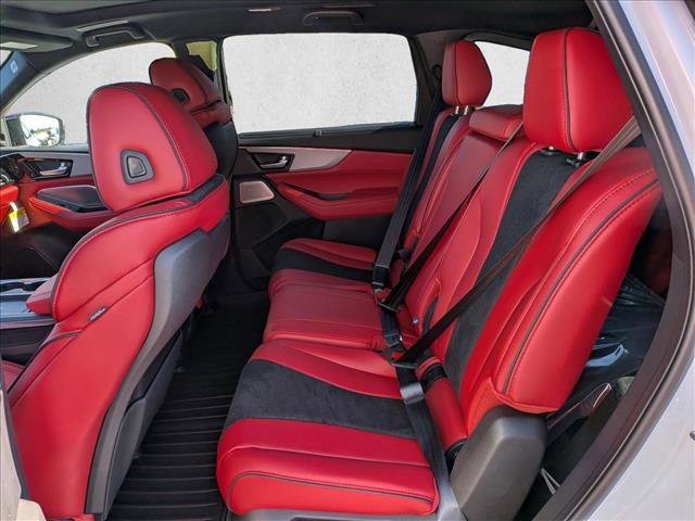 New 2026 Acura MDX A-Spec image 14