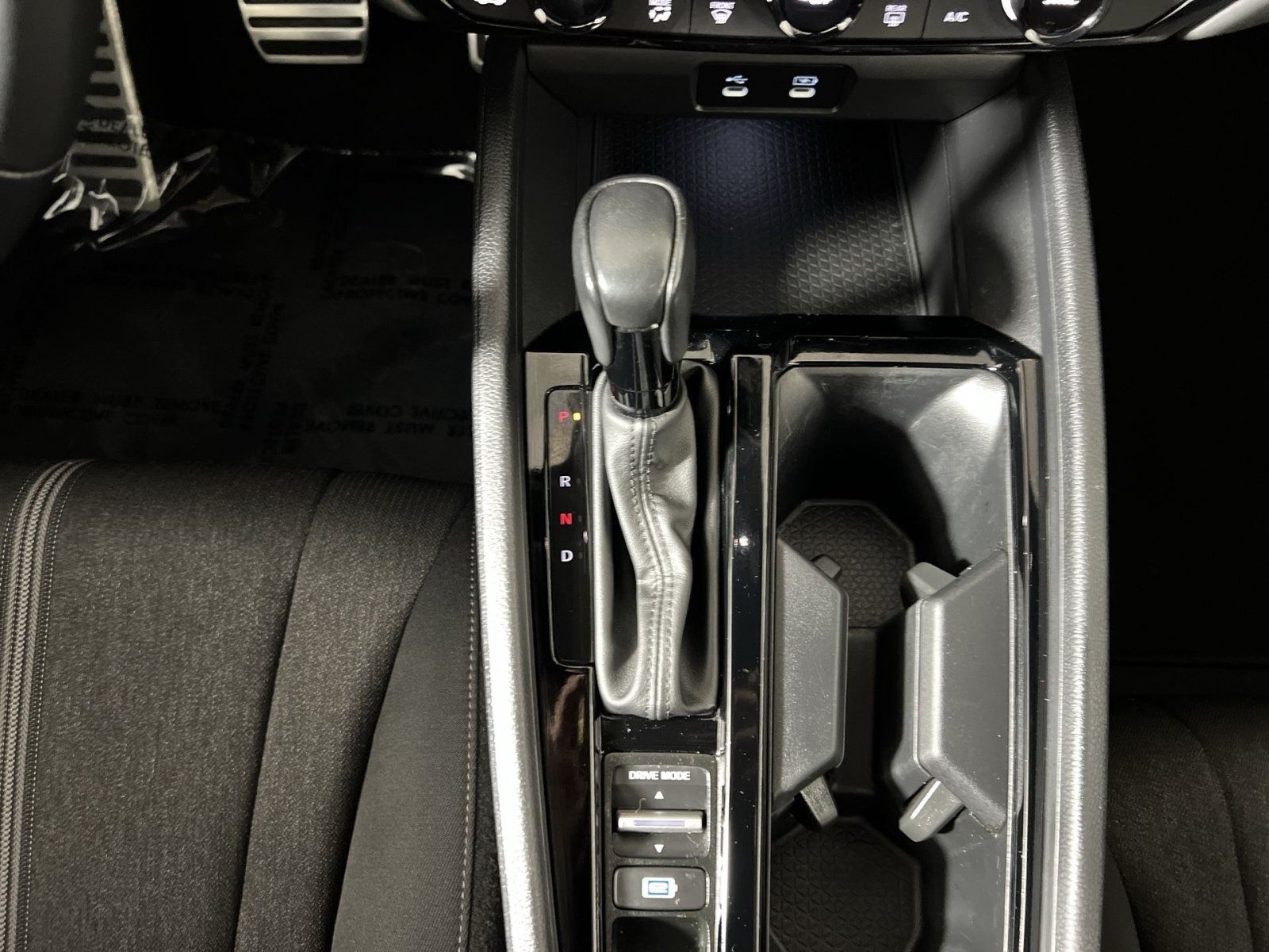 Used 2024 Honda Accord Sport image 21