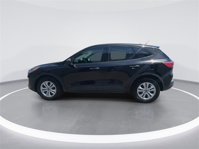 Used 2022 Ford Escape S image 5