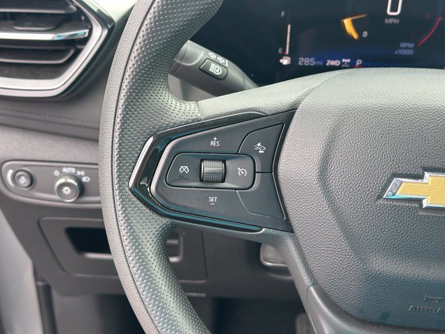 Used 2026 Chevrolet TrailBlazer LT AWD/4WD image 19