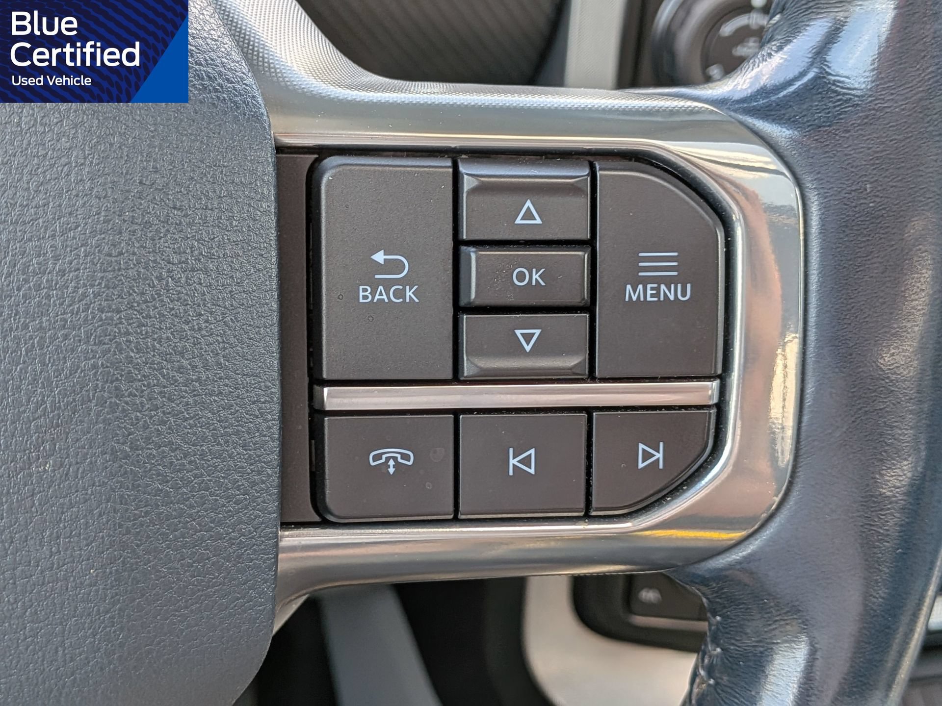 Certified 2023 Ford F150 Limited AWD/4WD image 30
