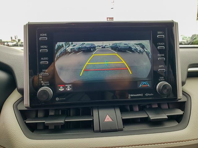 Used 2019 Toyota RAV4 XLE image 17