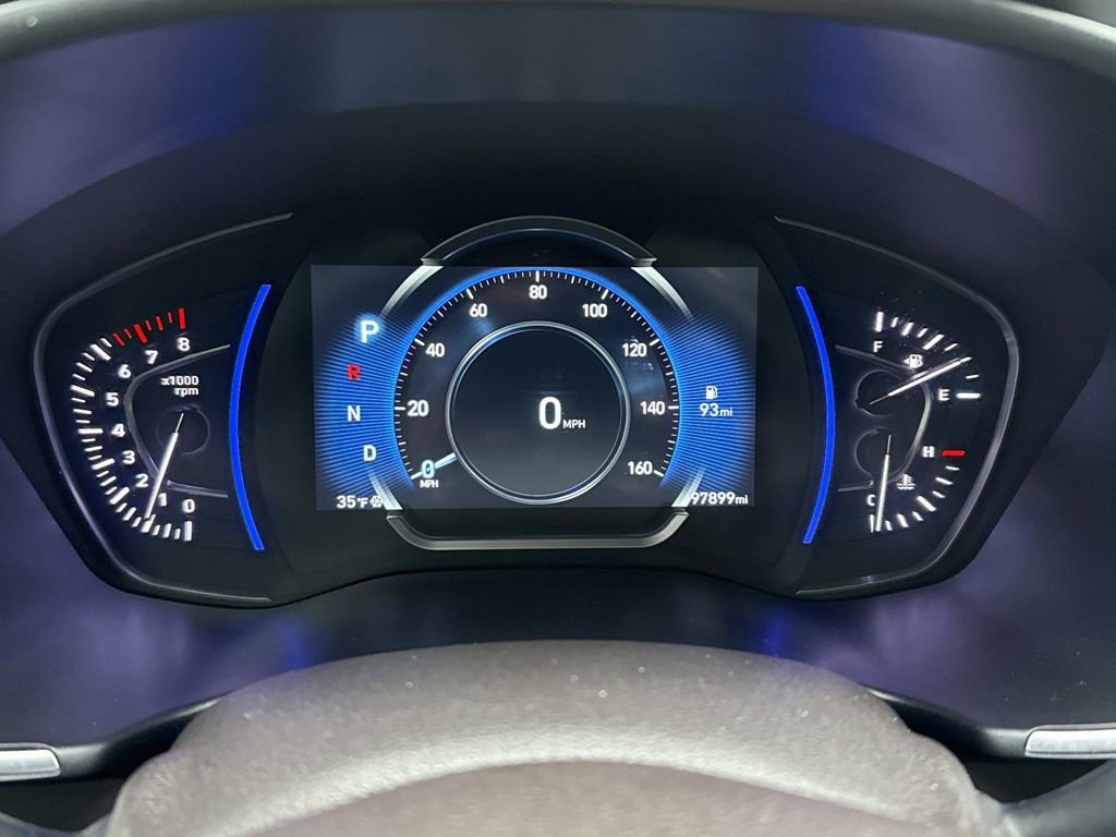 Used 2019 Hyundai Santa Fe Limited AWD/4WD image 24
